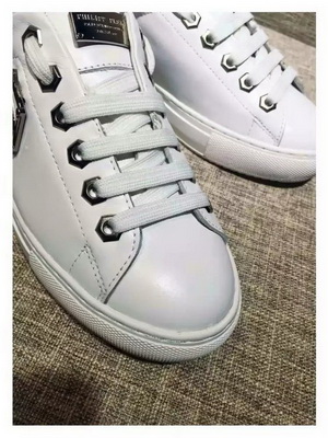 PhiliPP Plein Fashion Casual Men Shoes--051